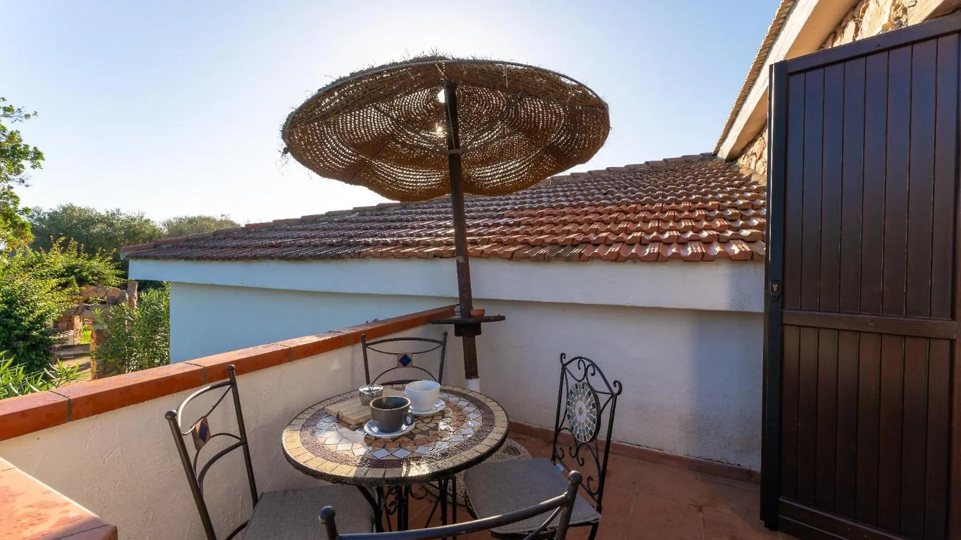 Chic Villa Antonina B4 1 Bedroomapartment Sleeps 4 Santa Marinella