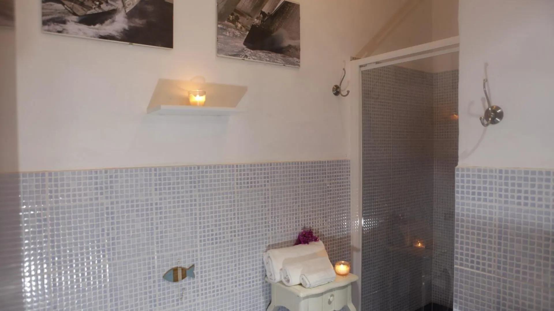 Chic Villa Antonina B4 1 Bedroomapartment Sleeps 4 Santa Marinella Ιταλία