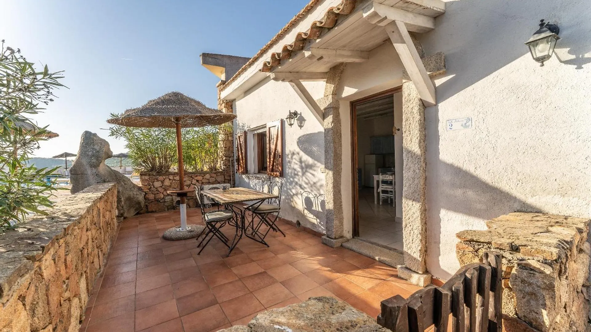 Chic Villa Antonina B4 1 Bedroomapartment Sleeps 4 Santa Marinella 0*,  Ιταλία