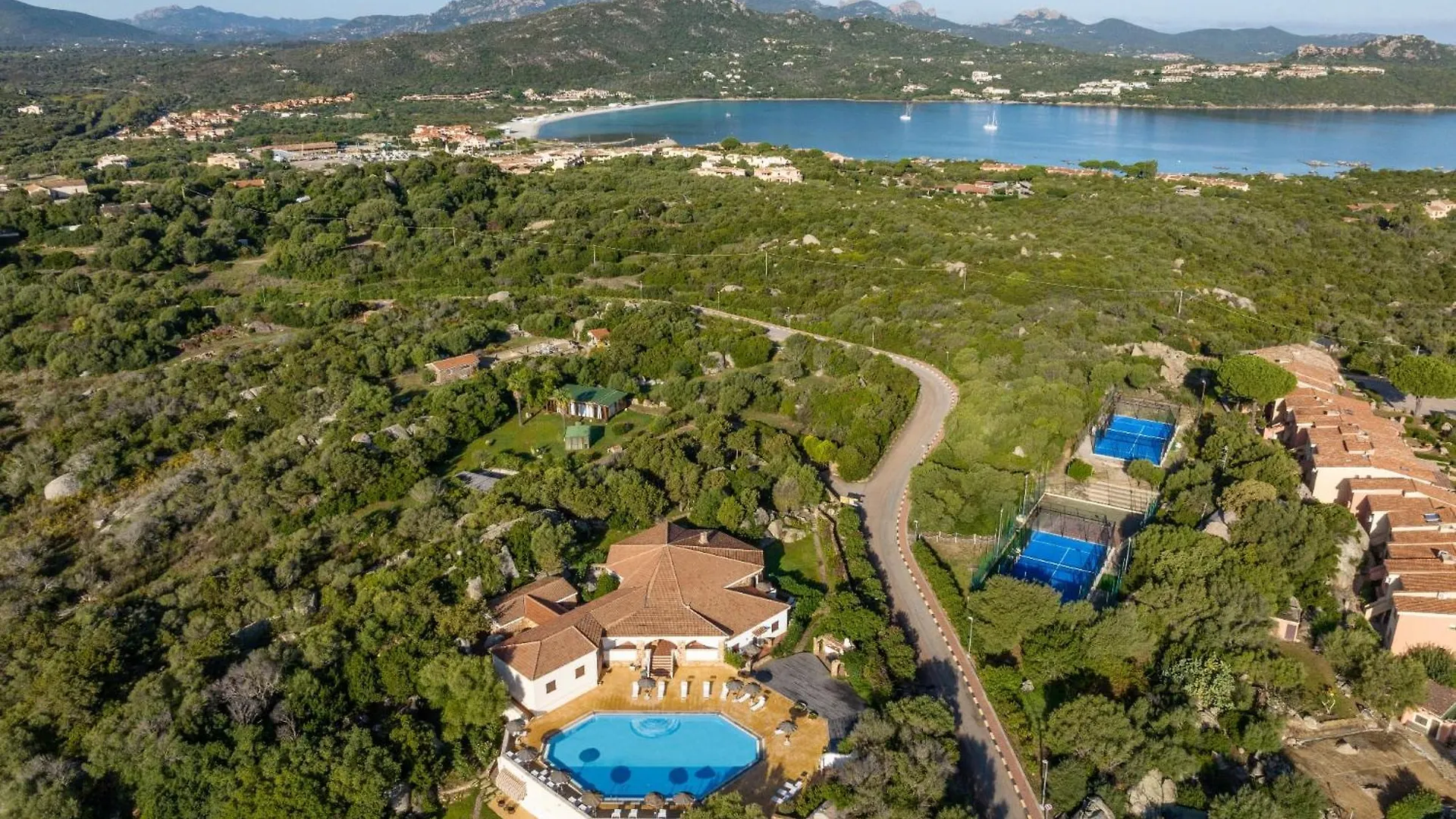 Διαμέρισμα Chic Villa Antonina B4 1 Bedroomapartment Sleeps 4 Santa Marinella