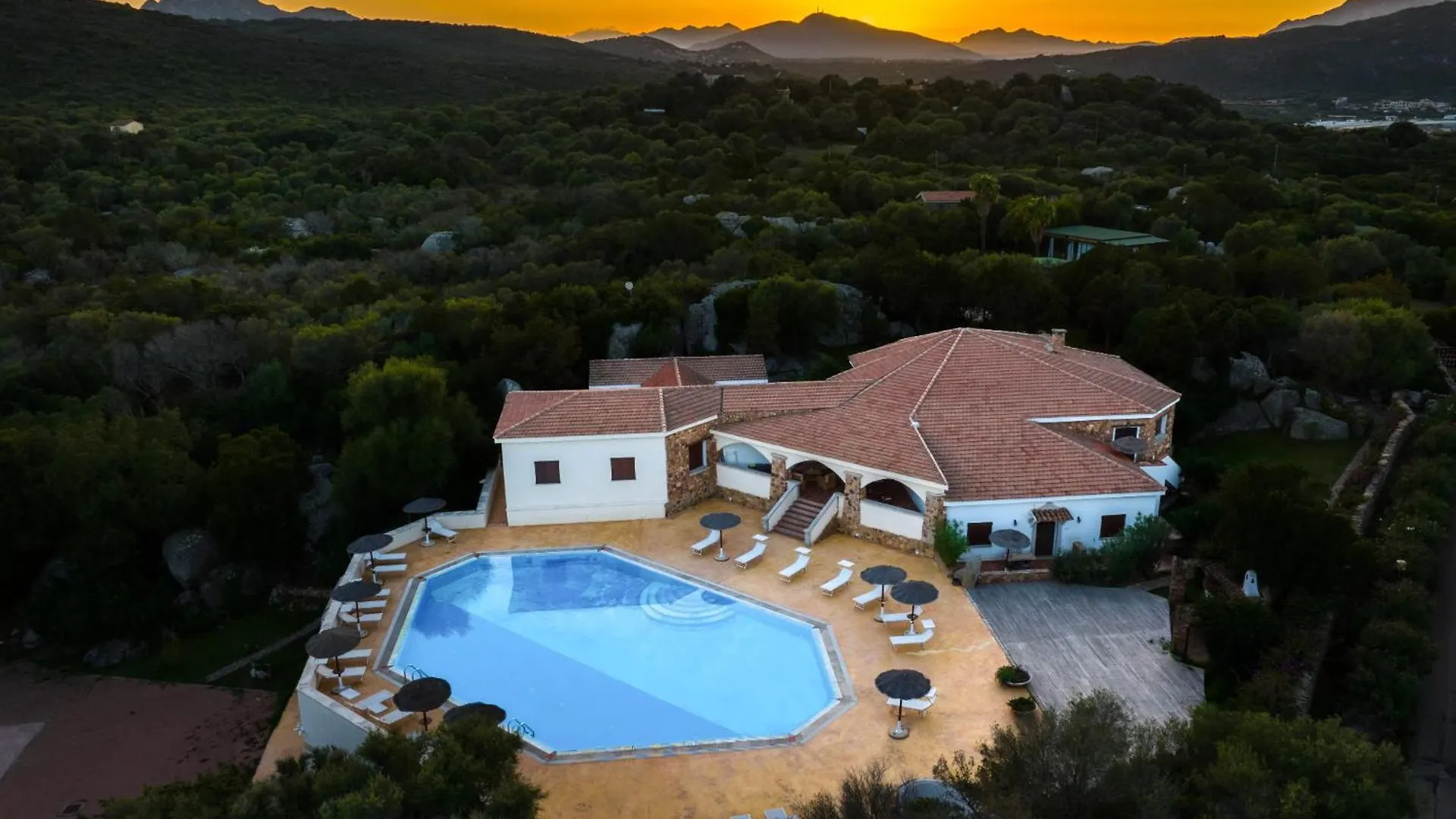Chic Villa Antonina B4 1 Bedroomapartment Sleeps 4 Santa Marinella Ιταλία