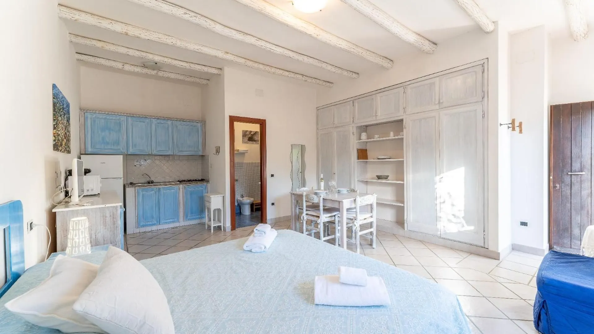 Chic Villa Antonina B4 1 Bedroomapartment Sleeps 4 Santa Marinella
