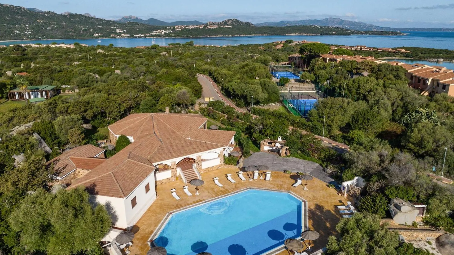 Chic Villa Antonina B4 1 Bedroomapartment Sleeps 4 Santa Marinella 0*,  Ιταλία