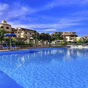 Appartamento Golfo Di Stupendo Bilocale Vista Mare, Marinella (Sardinia)