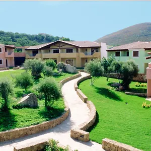 Aparthotel Le Corti Di, Marinella (Sardinia)